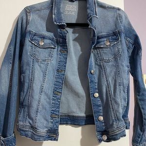 Zara Jean Jacket